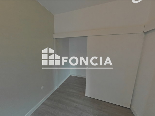 Appartement 3 pièces (60.53 m²) à louer - Lille (59000)