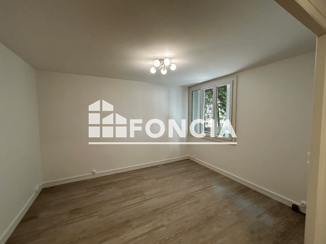 Studio (27.32 m²) à louer - Grenoble (38100)