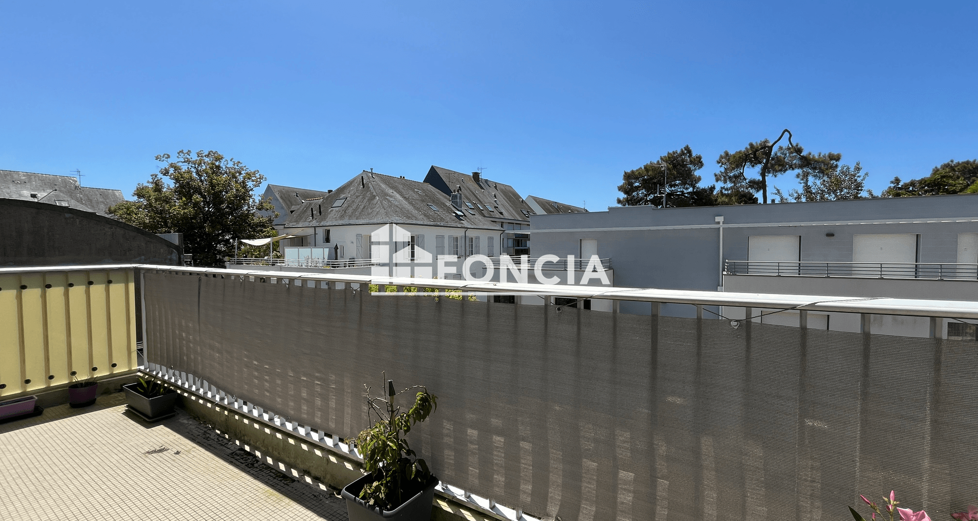 Appartement 2 pièces (47.13 m²) à vendre - La Baule-escoublac (44500)