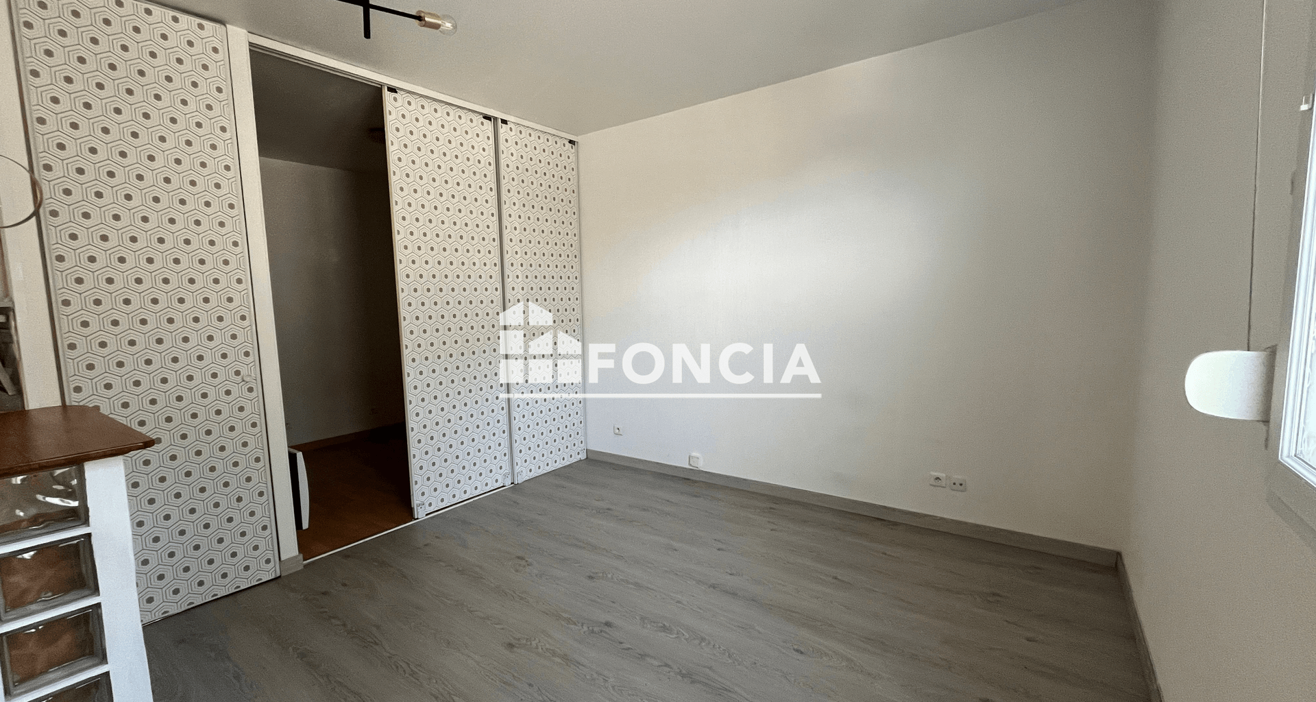 Appartement 2 pièces (34.83 m²) à louer - Le Mans (72000)