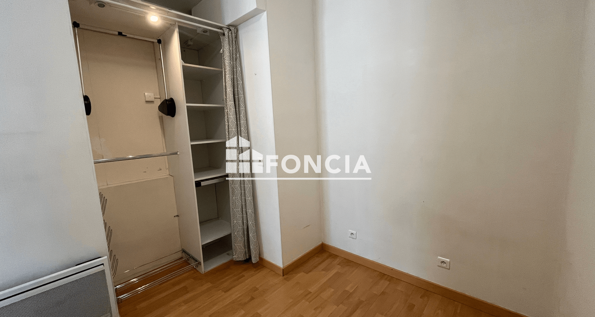Appartement 2 pièces (34.83 m²) à louer - Le Mans (72000)