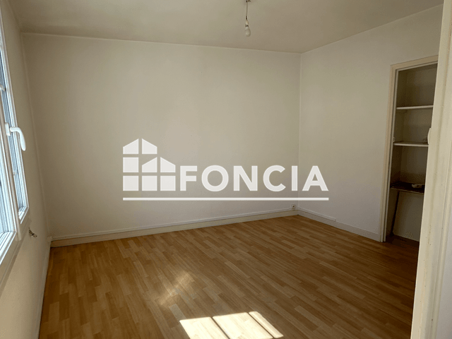 Appartement 3 pièces (64.93 m²) à louer - Lannion (22300)