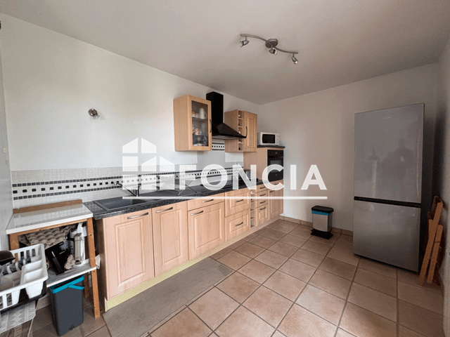 Appartement 2 pièces (46.59 m²) à louer - Le Coudray (28630)
