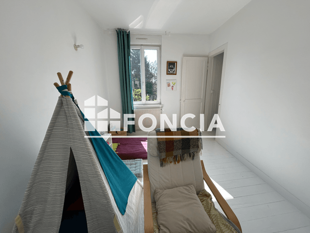 Maison 4 pièces (97.52 m²) à louer - Marcq-en-baroeul (59700)