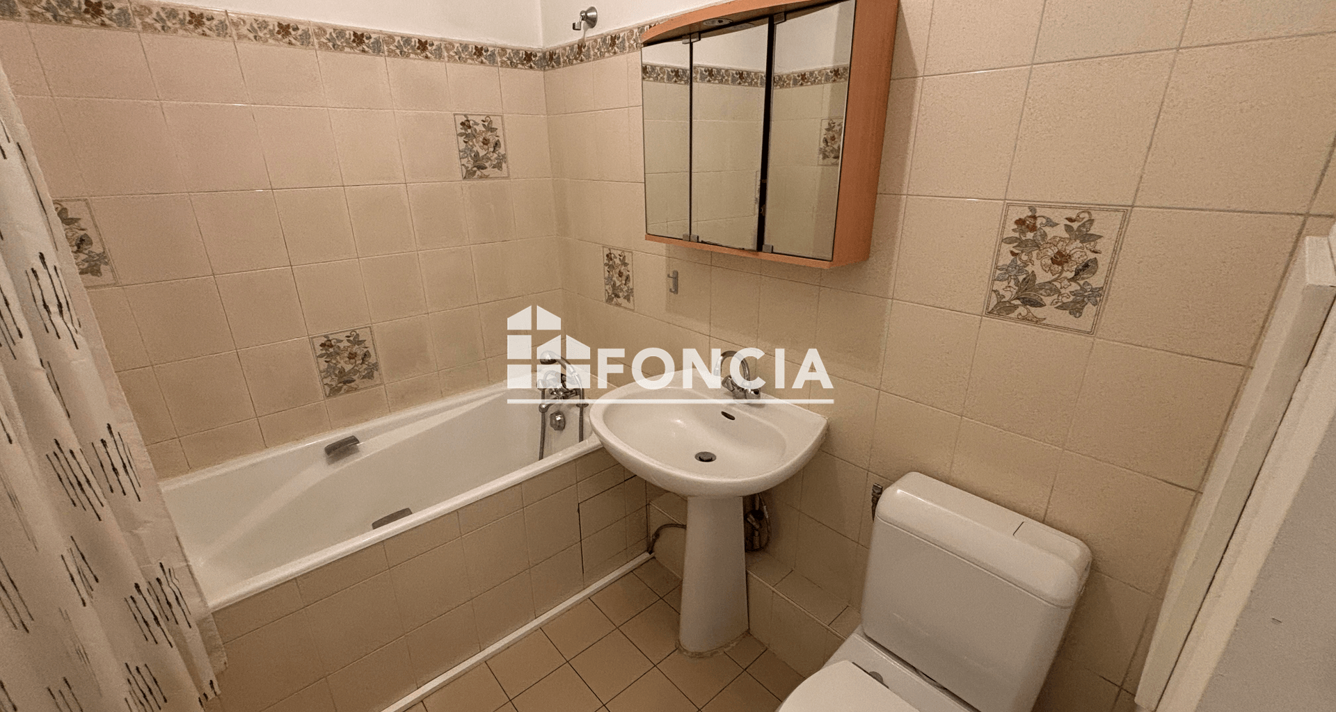 Studio (29.95 m²) à louer - Bourg-la-reine (92340)