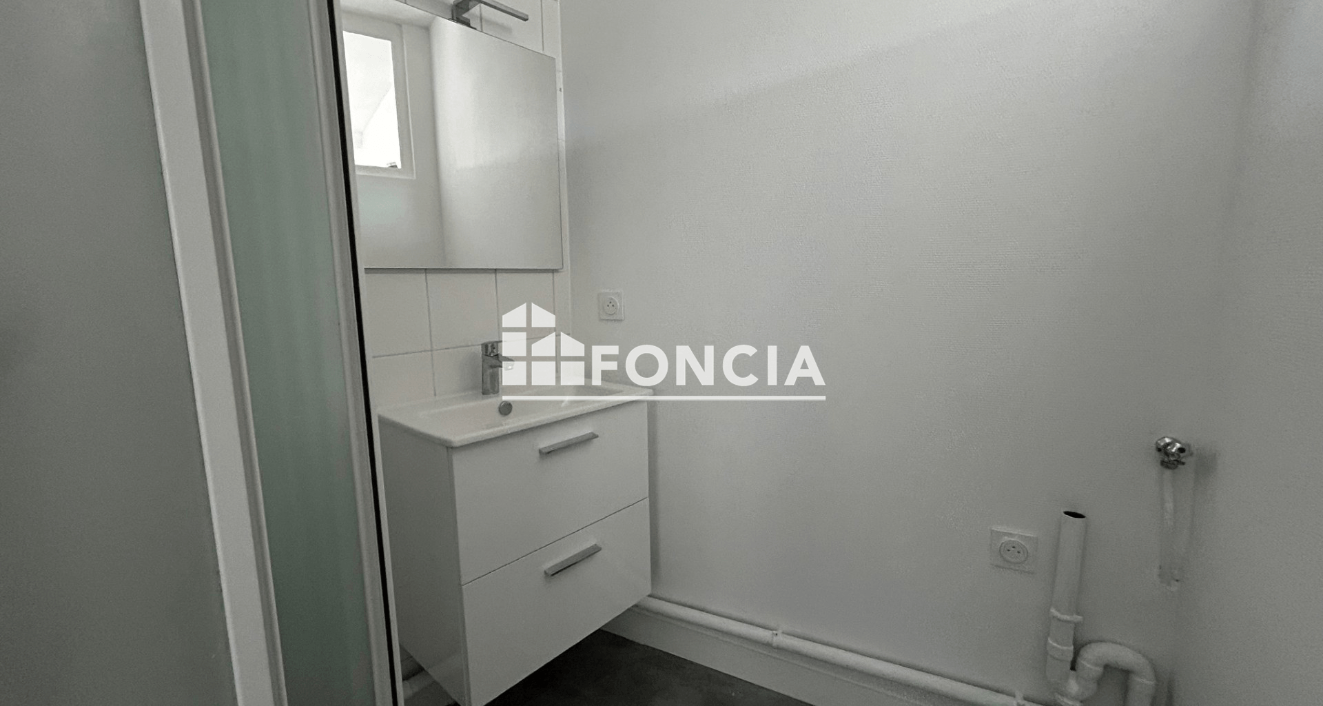 Appartement 2 pièces (34.4 m²) à louer - Herblay-sur-seine (95220)