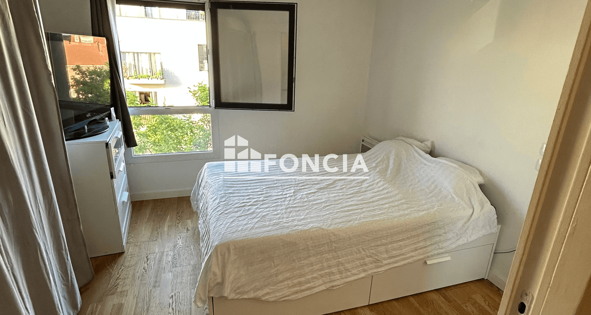 Appartement 2 pièces (43.55 m²) à louer - Lens (62300)