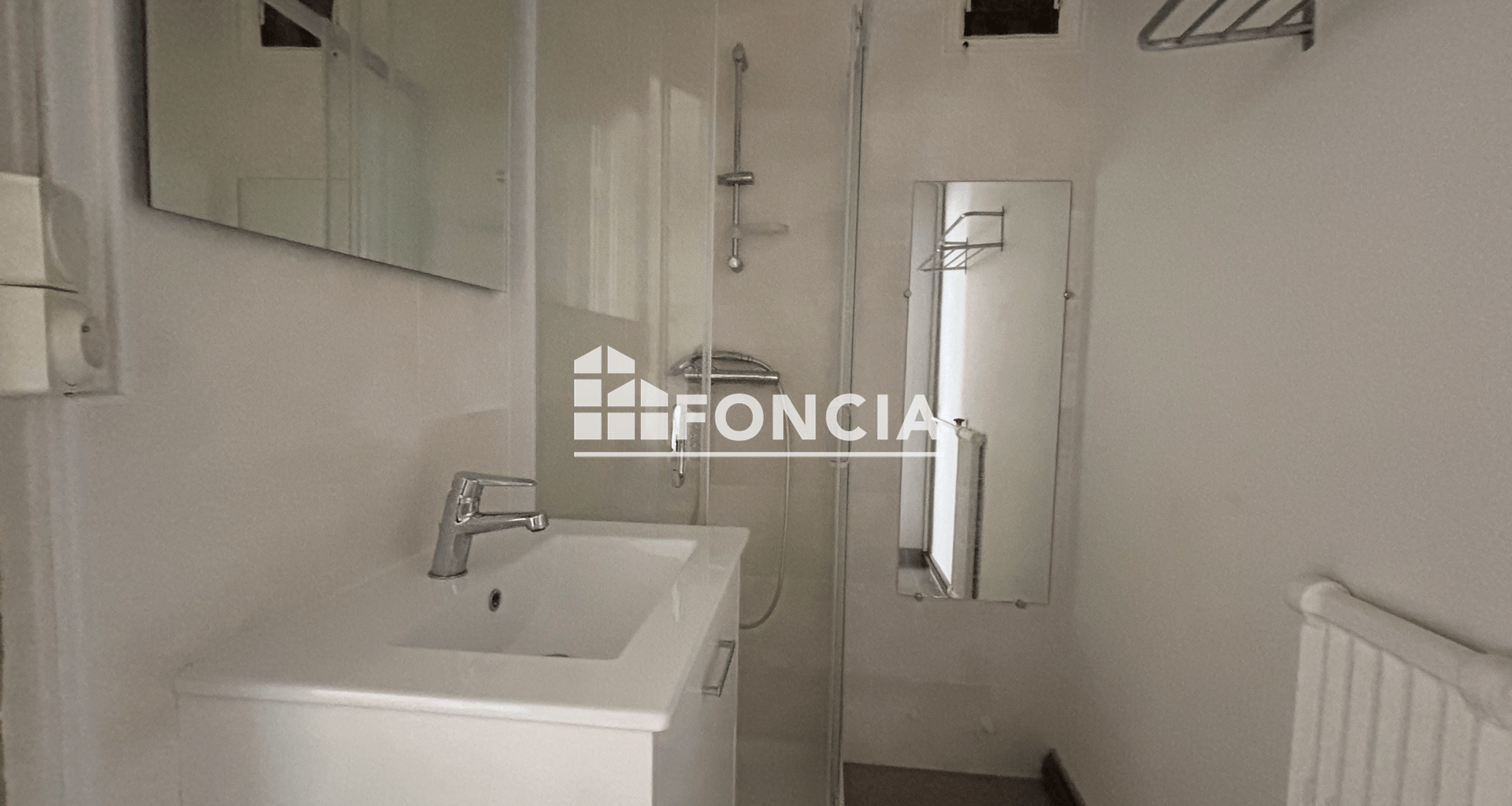 Appartement 2 pièces (45.05 m²) à louer - Blois (41000)