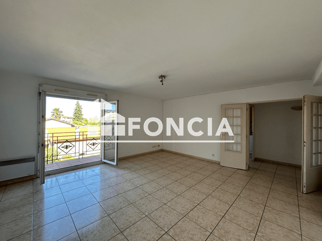 Appartement 4 pièces (97.29 m²) à louer - Toulouse 4ᵉ (31400)