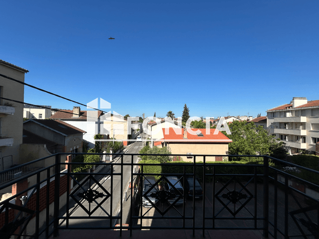 Appartement 4 pièces (97.29 m²) à louer - Toulouse 4ᵉ (31400)