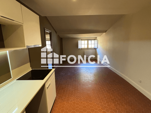 Appartement 2 pièces (41.47 m²) à louer - Aix-en-provence (13100)