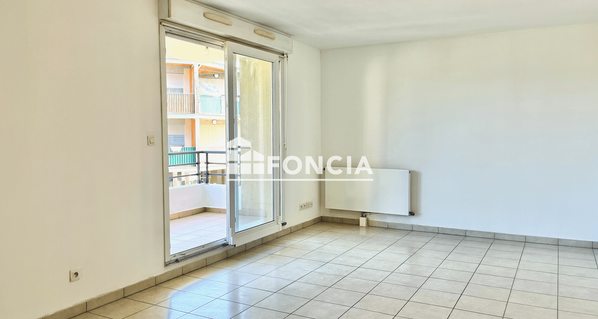 Appartement 2 pièces (54.78 m²) à louer - Besançon (25000)