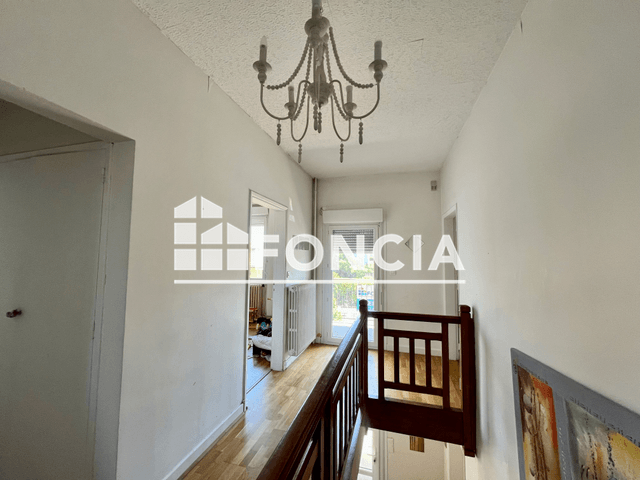 Maison 6 pièces (160 m²) à vendre - Saint-juéry (81160)