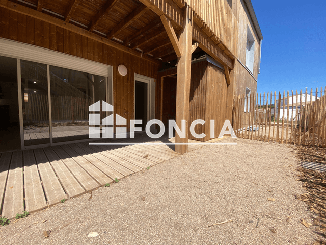 Appartement 3 pièces (64.15 m²) à louer - Dompierre Sur Mer (17139)