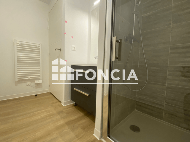 Appartement 3 pièces (64.15 m²) à louer - Dompierre Sur Mer (17139)