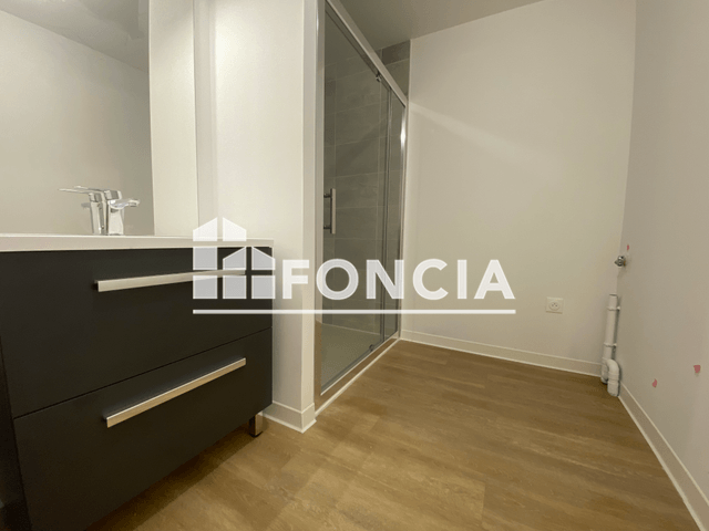 Appartement 3 pièces (64.15 m²) à louer - Dompierre Sur Mer (17139)