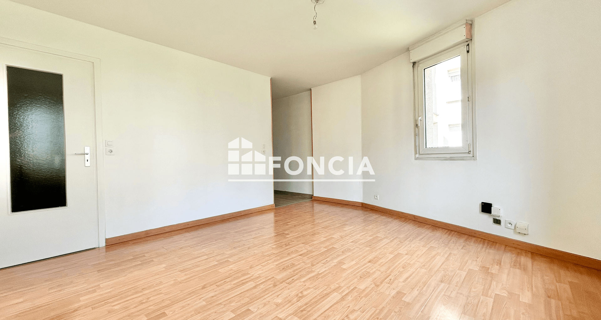 Appartement 2 pièces (43.8 m²) à louer - Metz (57000)