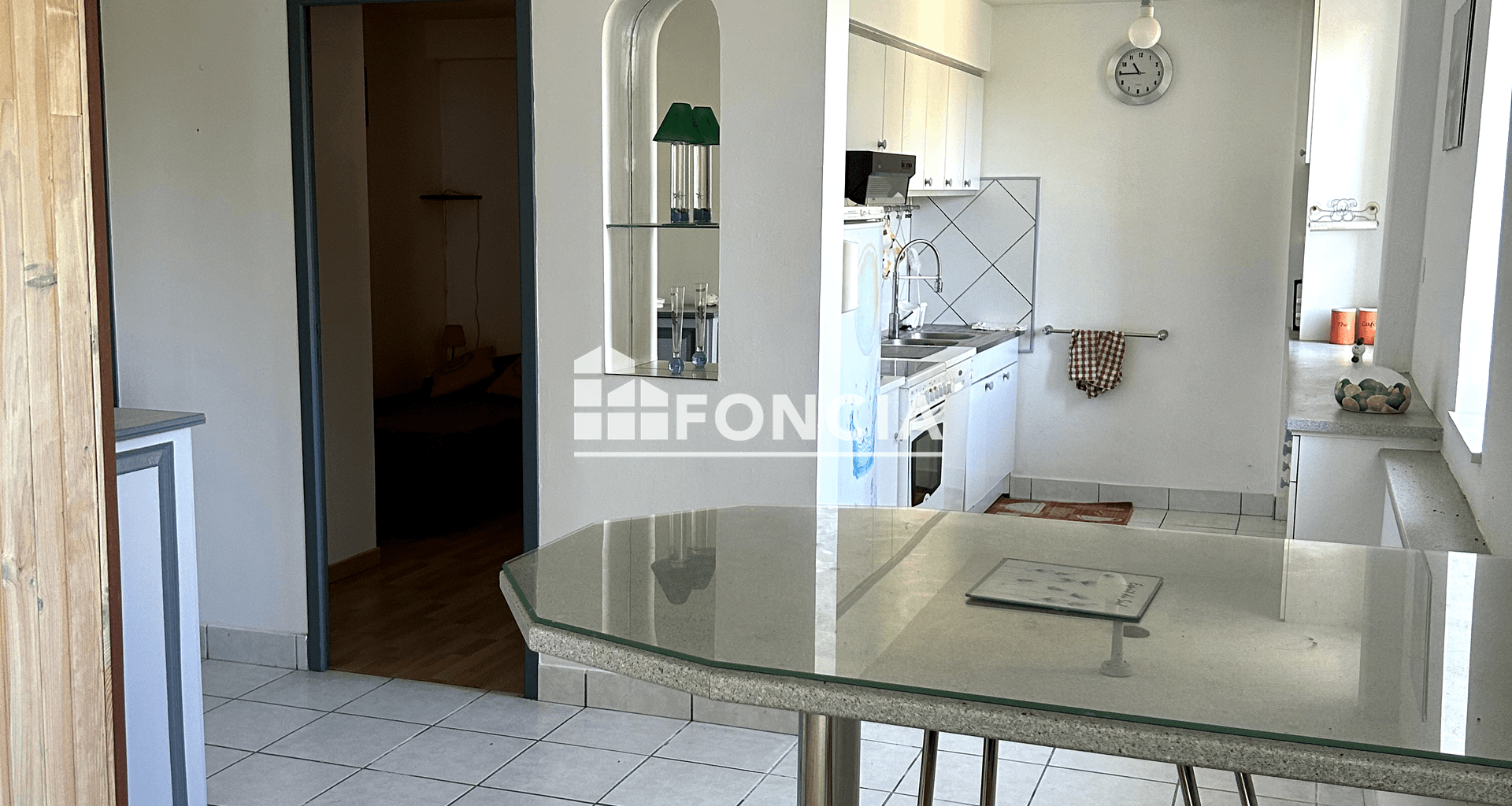 Appartement 4 pièces (120.3 m²) à vendre - Lent (01240)