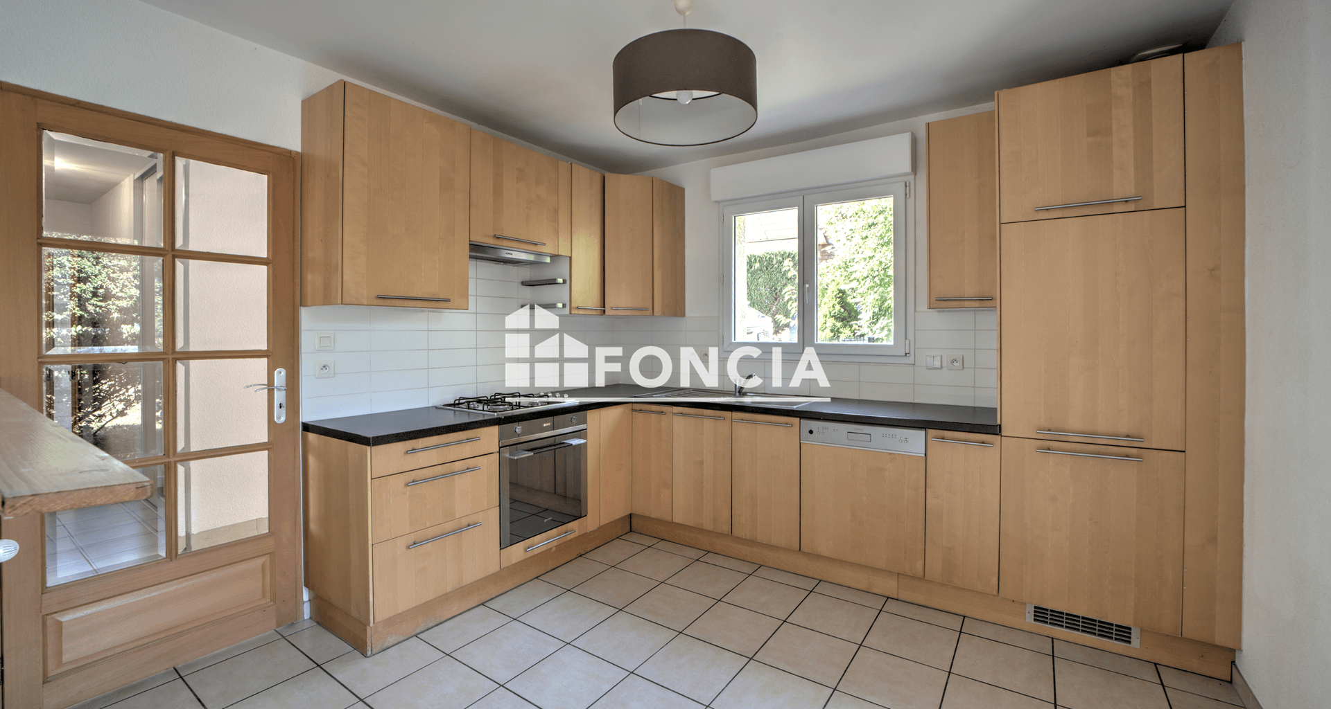 Maison 5 pièces (118.14 m²) à vendre - Chevry (01170)