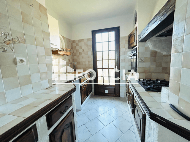 Appartement 3 pièces (62.95 m²) à louer - Toulon (83200)