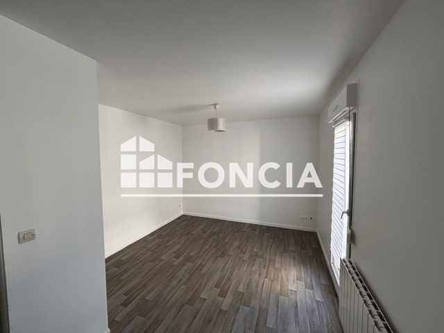 Studio (22.35 m²) à louer - Rouen (76000)