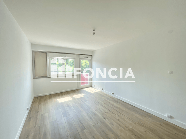 Appartement 3 pièces (61.32 m²) à louer - Maxeville (54320)