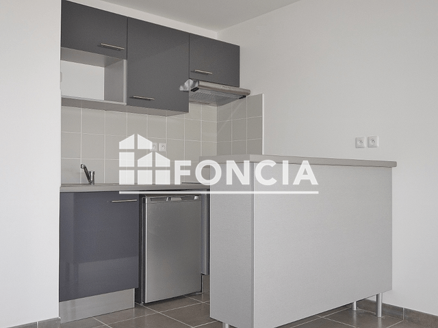 Appartement 2 pièces (42.25 m²) à louer - Tournefeuille (31170)