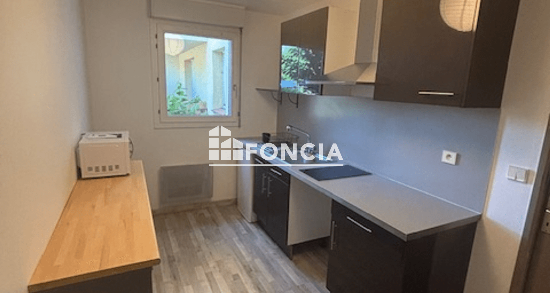 Appartement 2 pièces (48.43 m²) à louer - Toulouse 3ᵉ (31300)