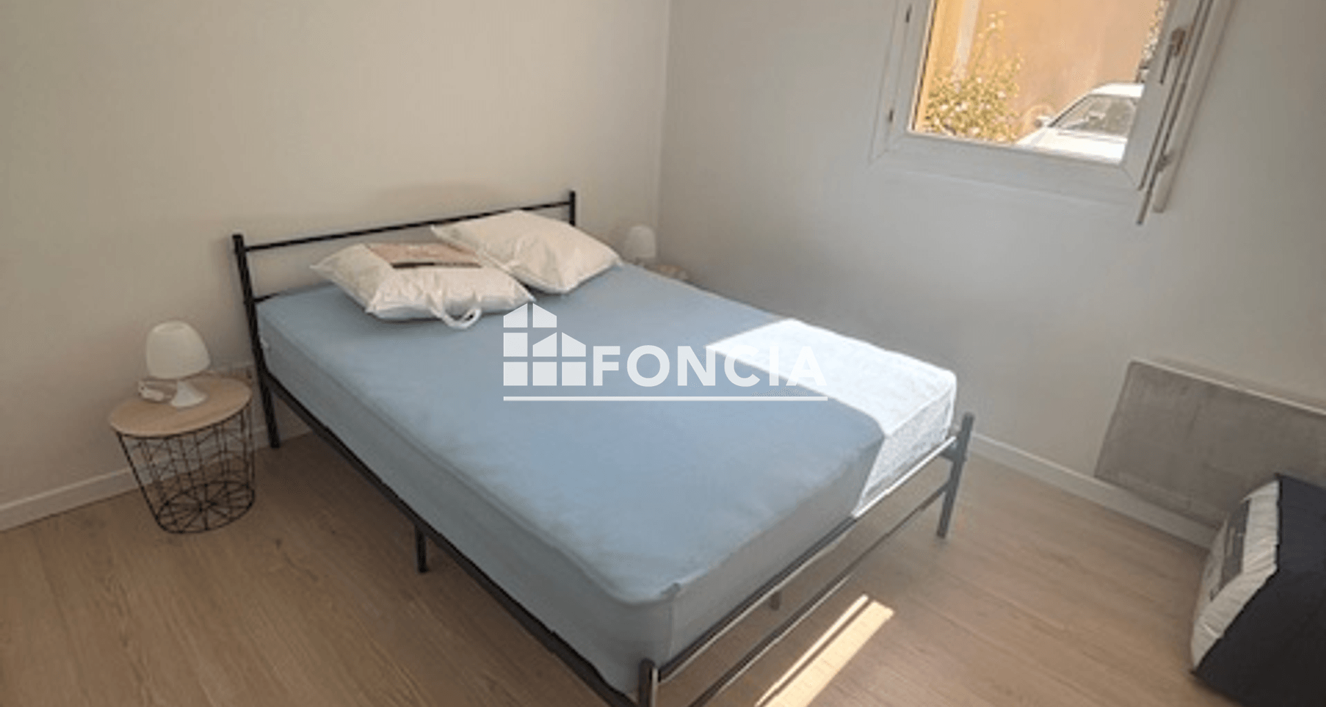 Appartement 2 pièces (48.43 m²) à louer - Toulouse 3ᵉ (31300)