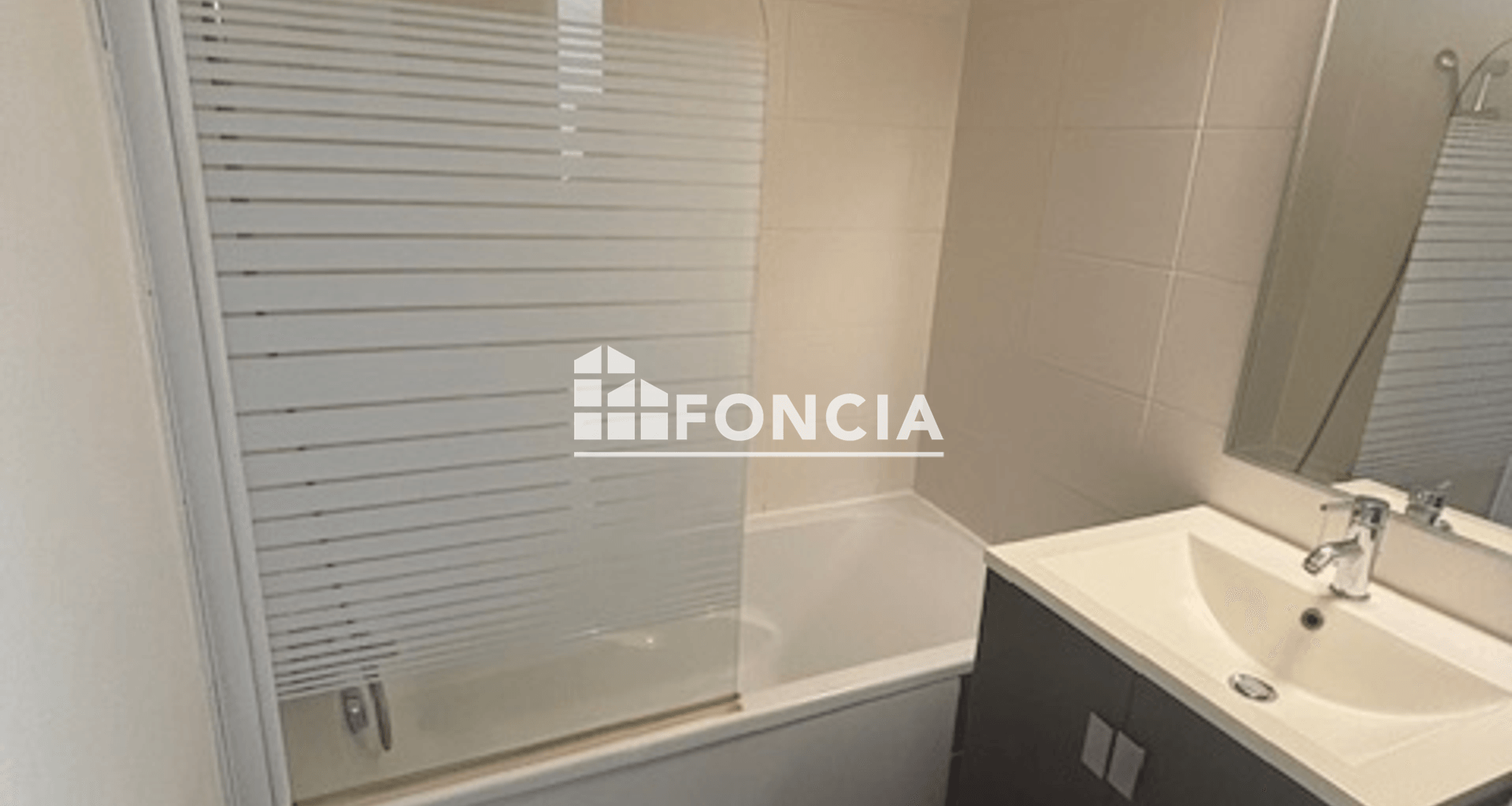 Appartement 2 pièces (48.43 m²) à louer - Toulouse 3ᵉ (31300)