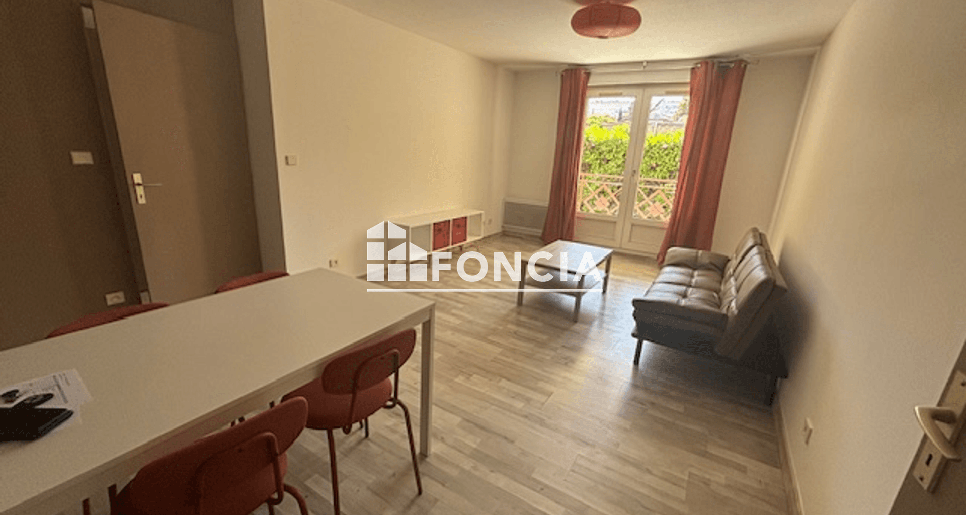 Appartement 2 pièces (48.43 m²) à louer - Toulouse 3ᵉ (31300)