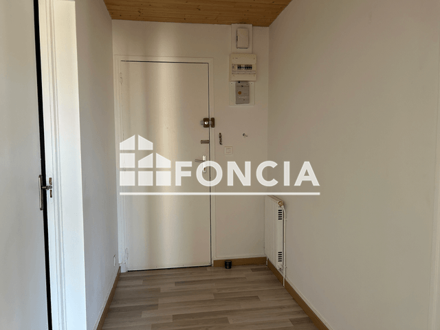 Appartement 3 pièces (72 m²) à louer - Gien (45500)