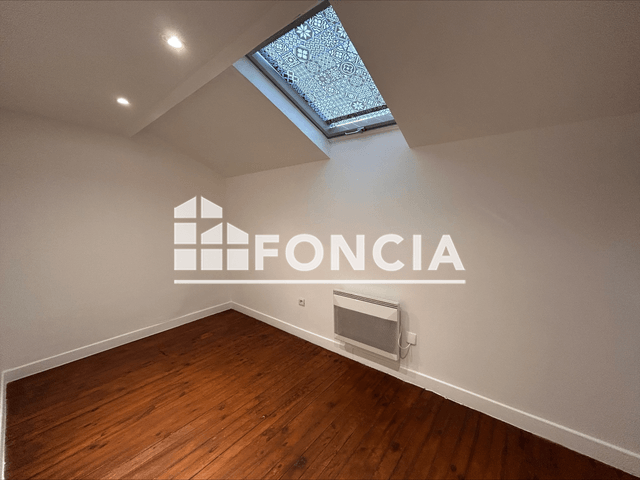 Appartement 3 pièces (65.79 m²) à louer - Draguignan (83300)