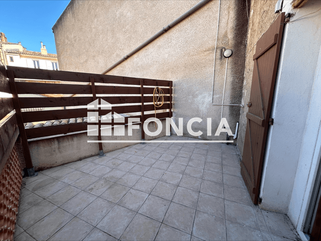 Appartement 3 pièces (65.79 m²) à louer - Draguignan (83300)