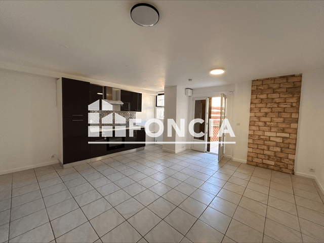 Appartement 3 pièces (65.79 m²) à louer - Draguignan (83300)