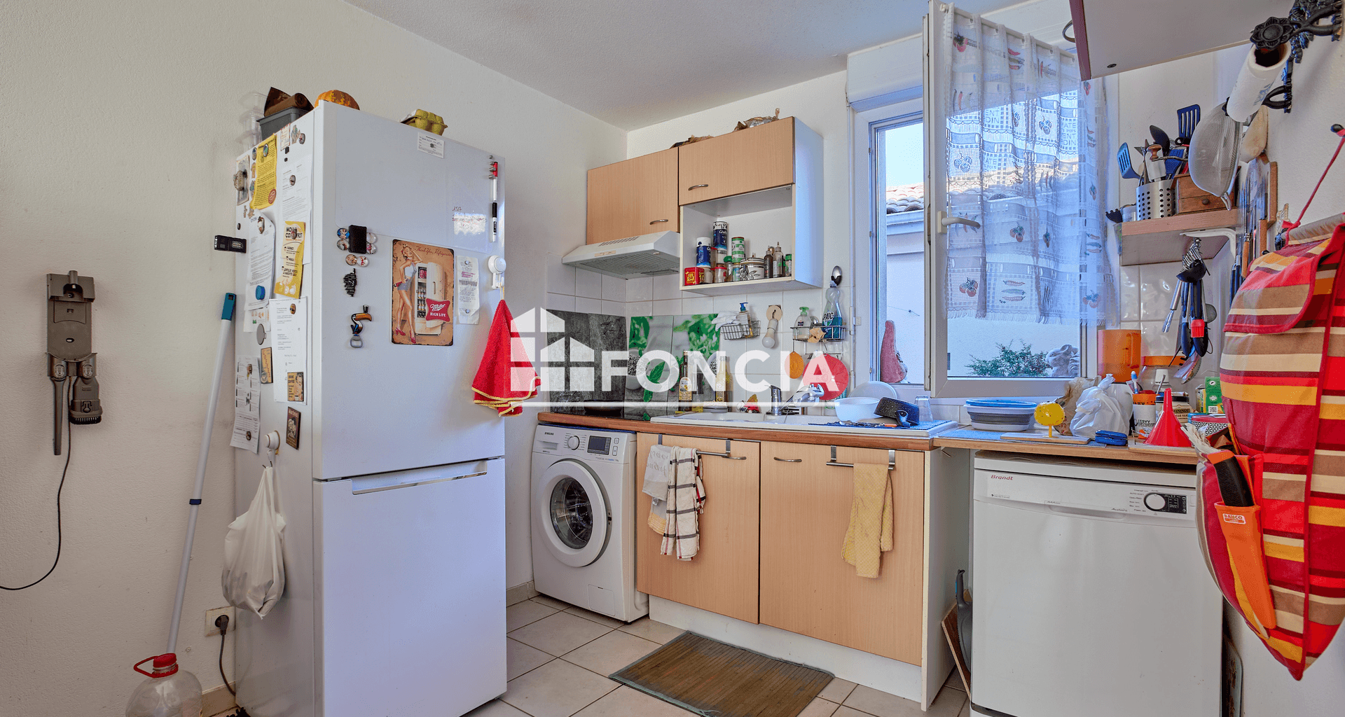 Maison 4 pièces (88.32 m²) à vendre - Langon (33210)