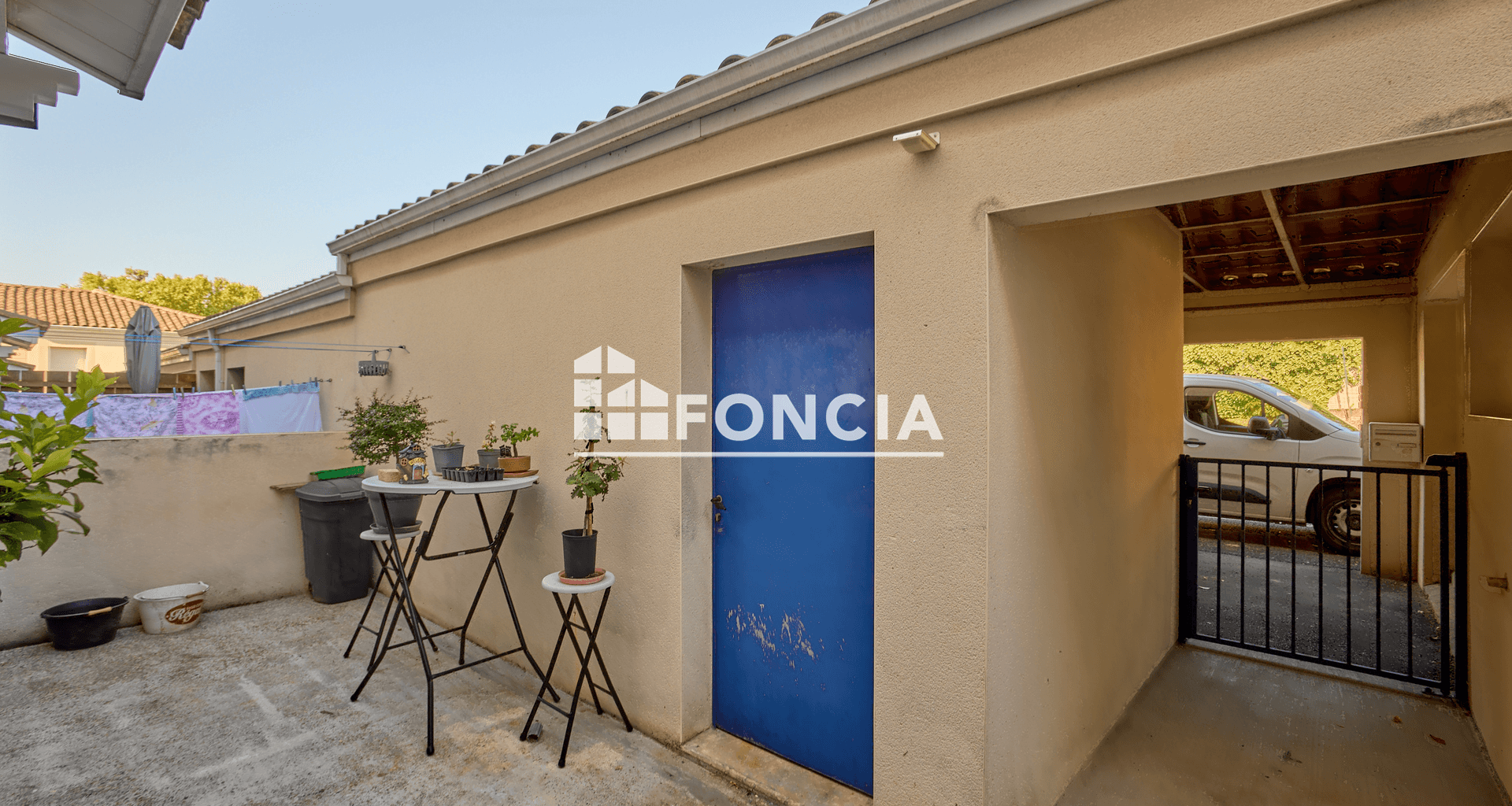 Maison 4 pièces (88.32 m²) à vendre - Langon (33210)