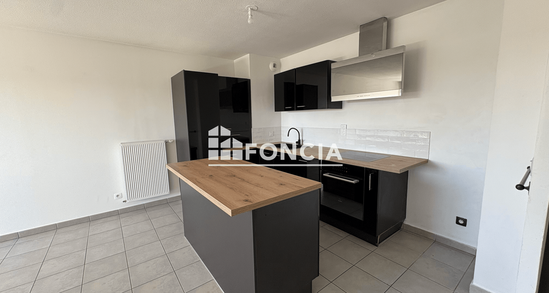 Appartement 3 pièces (67.75 m²) à louer - Vaulx-en-velin (69120)