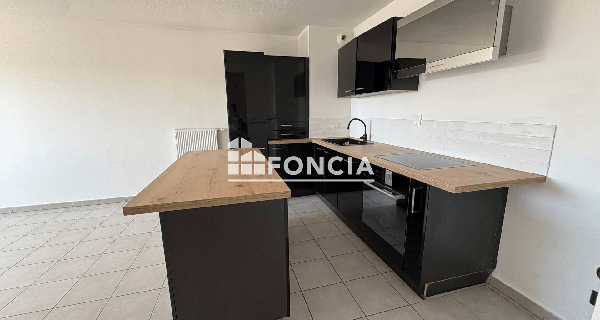 Appartement 3 pièces (67.75 m²) à louer - Vaulx-en-velin (69120)