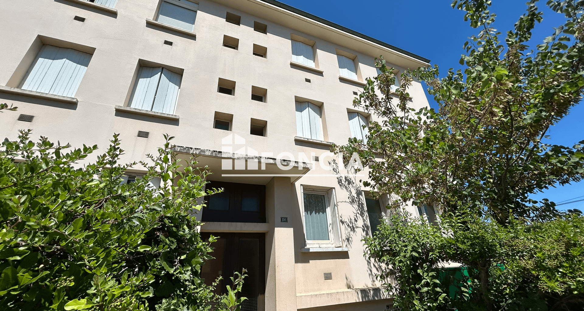 Appartement 3 pièces (52.69 m²) à vendre - Montauban (82000)