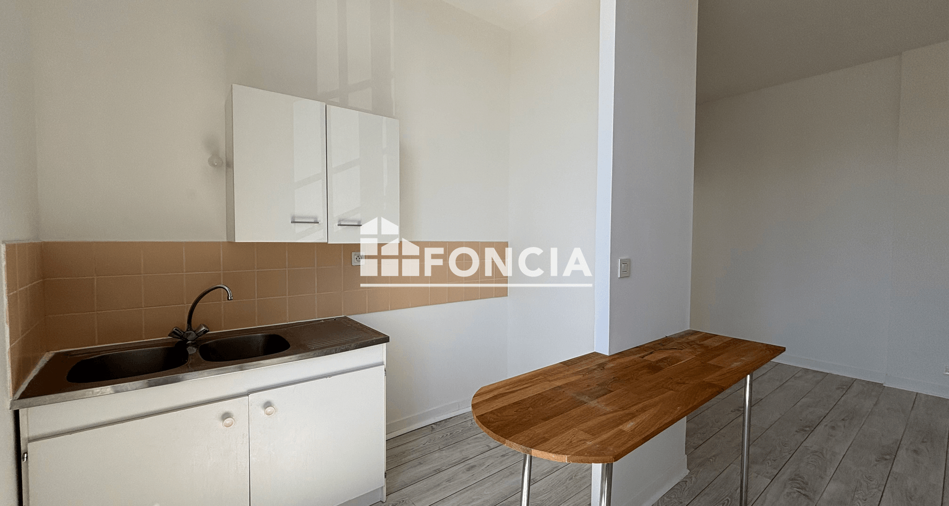 Appartement 2 pièces (54.89 m²) à louer - Château-renault (37110)