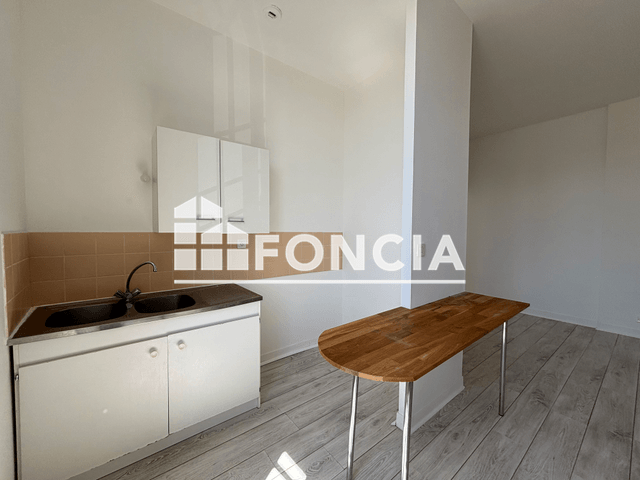 Appartement 2 pièces (54.89 m²) à louer - Chateau-renault (37110)