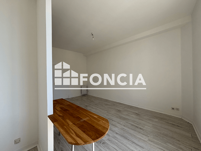 Appartement 2 pièces (54.89 m²) à louer - Chateau-renault (37110)