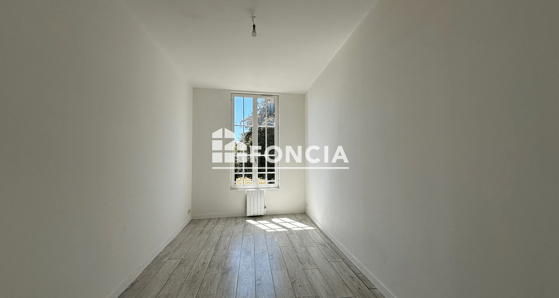 Appartement 2 pièces (54.89 m²) à louer - Château-renault (37110)