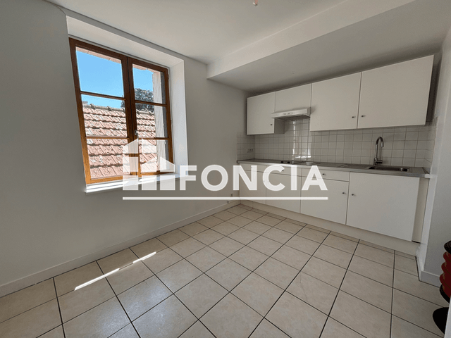 Appartement 2 pièces (48.89 m²) à louer - Villebarou (41000)