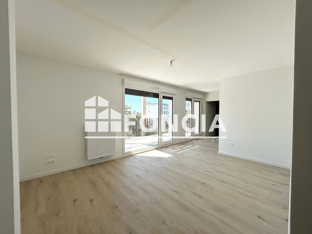 Appartement 3 pièces (68.5 m²) à louer - Floirac (33270)