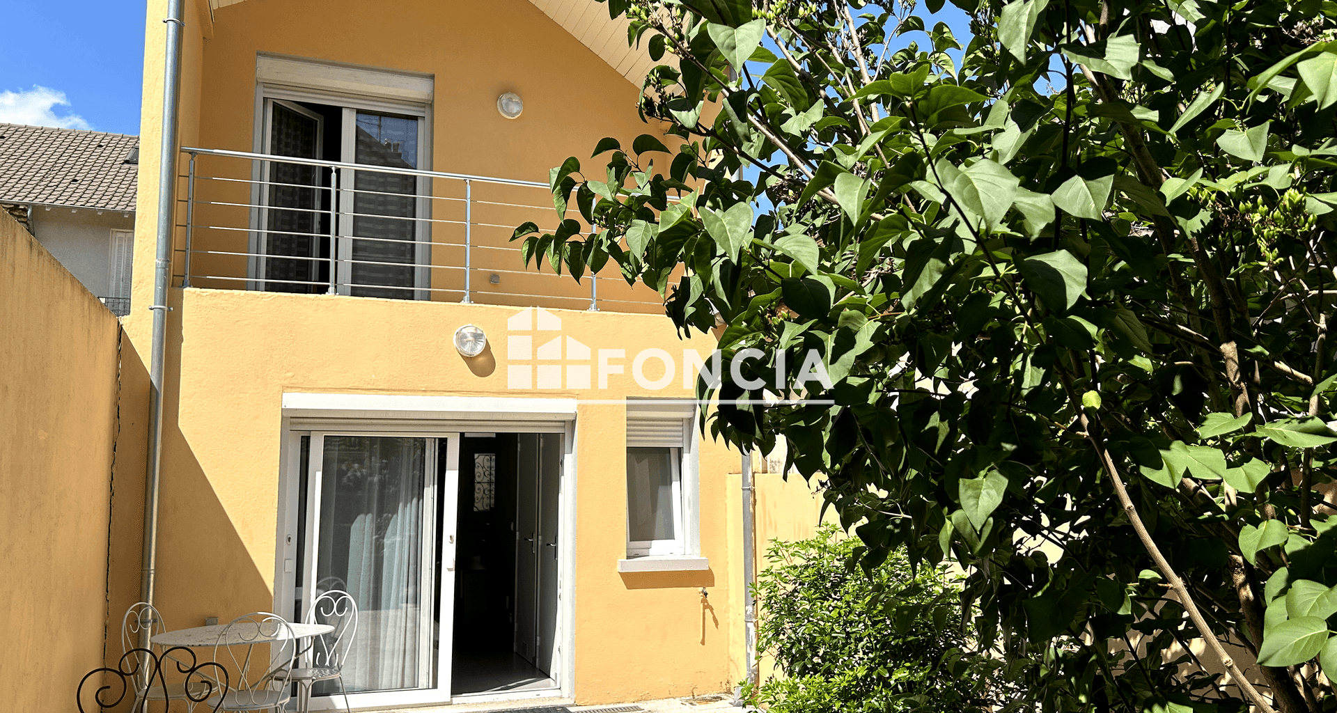 Maison 4 pièces (77.97 m²) à vendre - Viroflay (78220)
