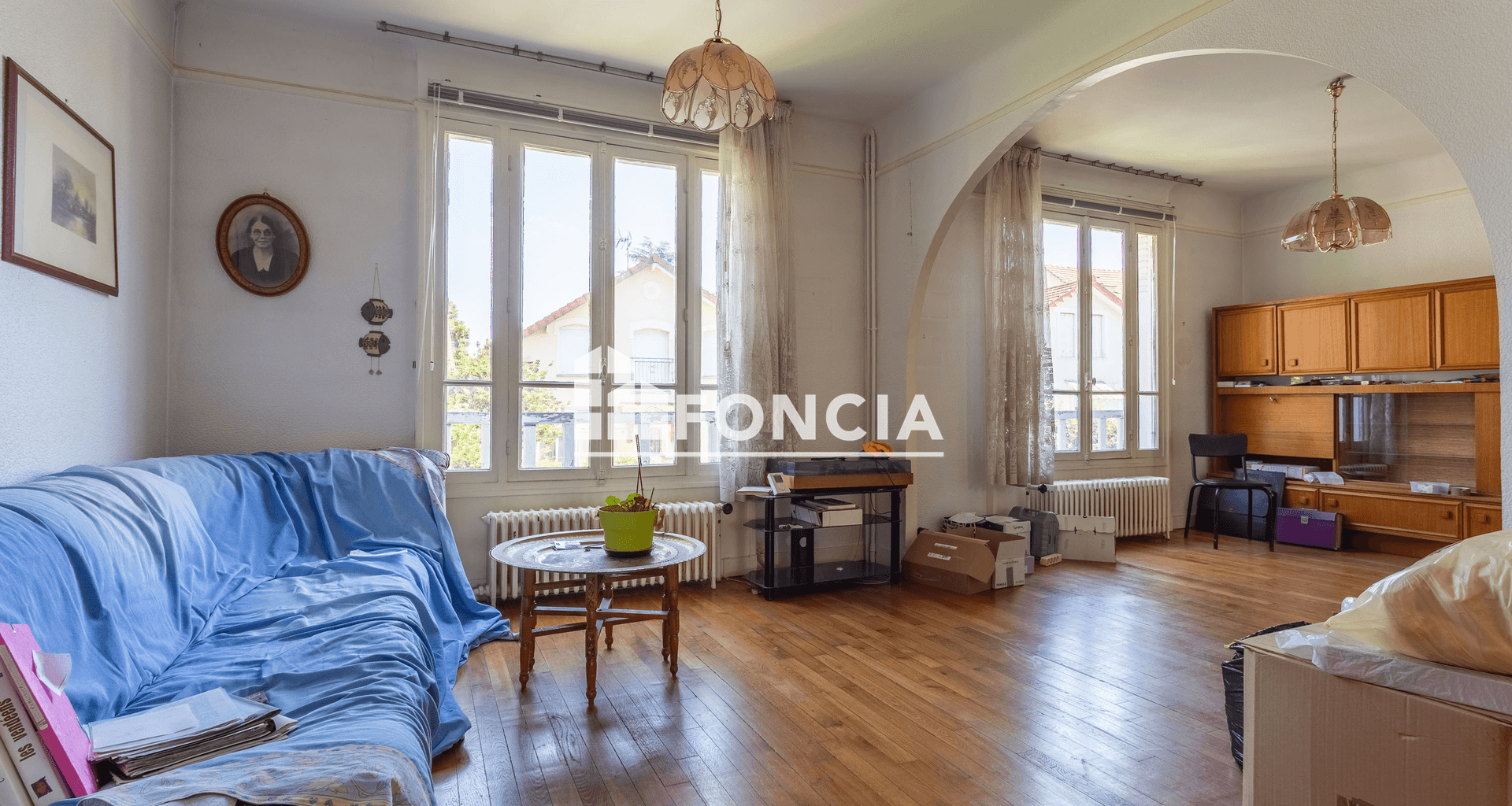 Maison 7 pièces (140.95 m²) à vendre - Antony (92160)