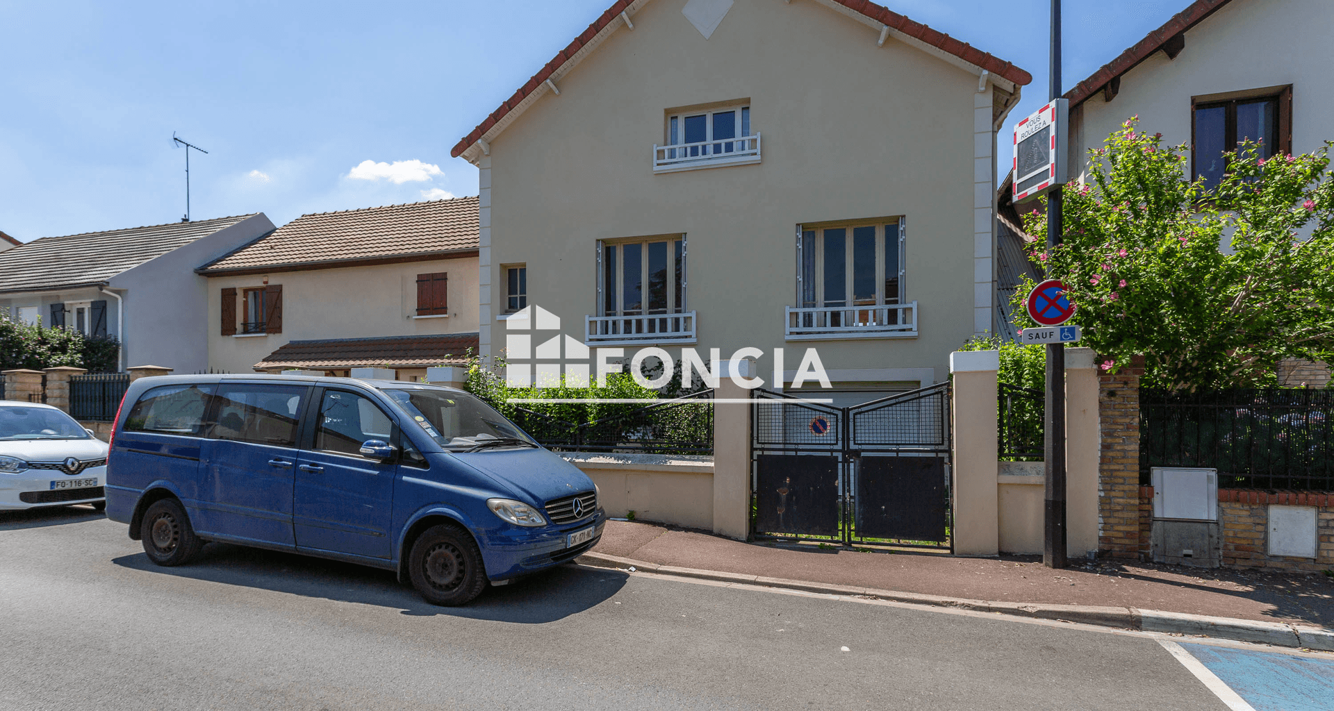 Maison 7 pièces (140.95 m²) à vendre - Antony (92160)