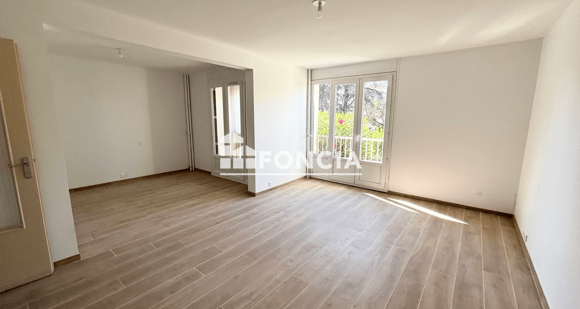 Appartement 4 pièces (80.17 m²) à louer - Bourg-lès-valence (26500)